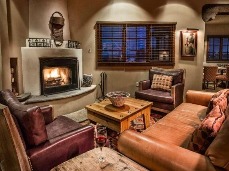 Hotel Santa Fe Luaran gambar
