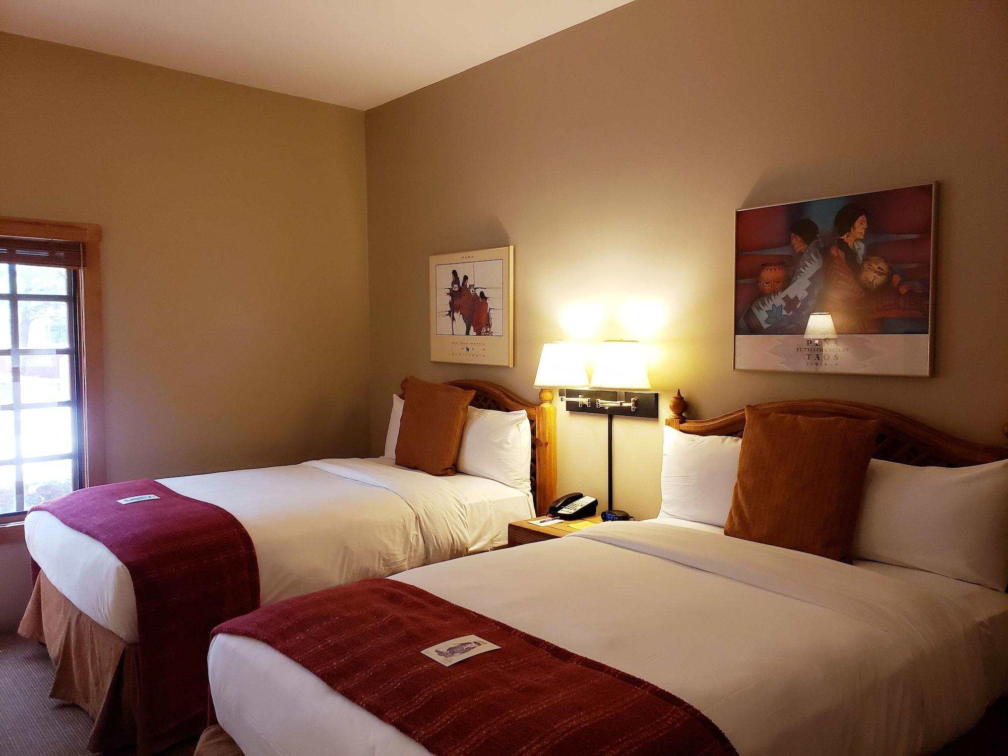 Hotel Santa Fe Luaran gambar