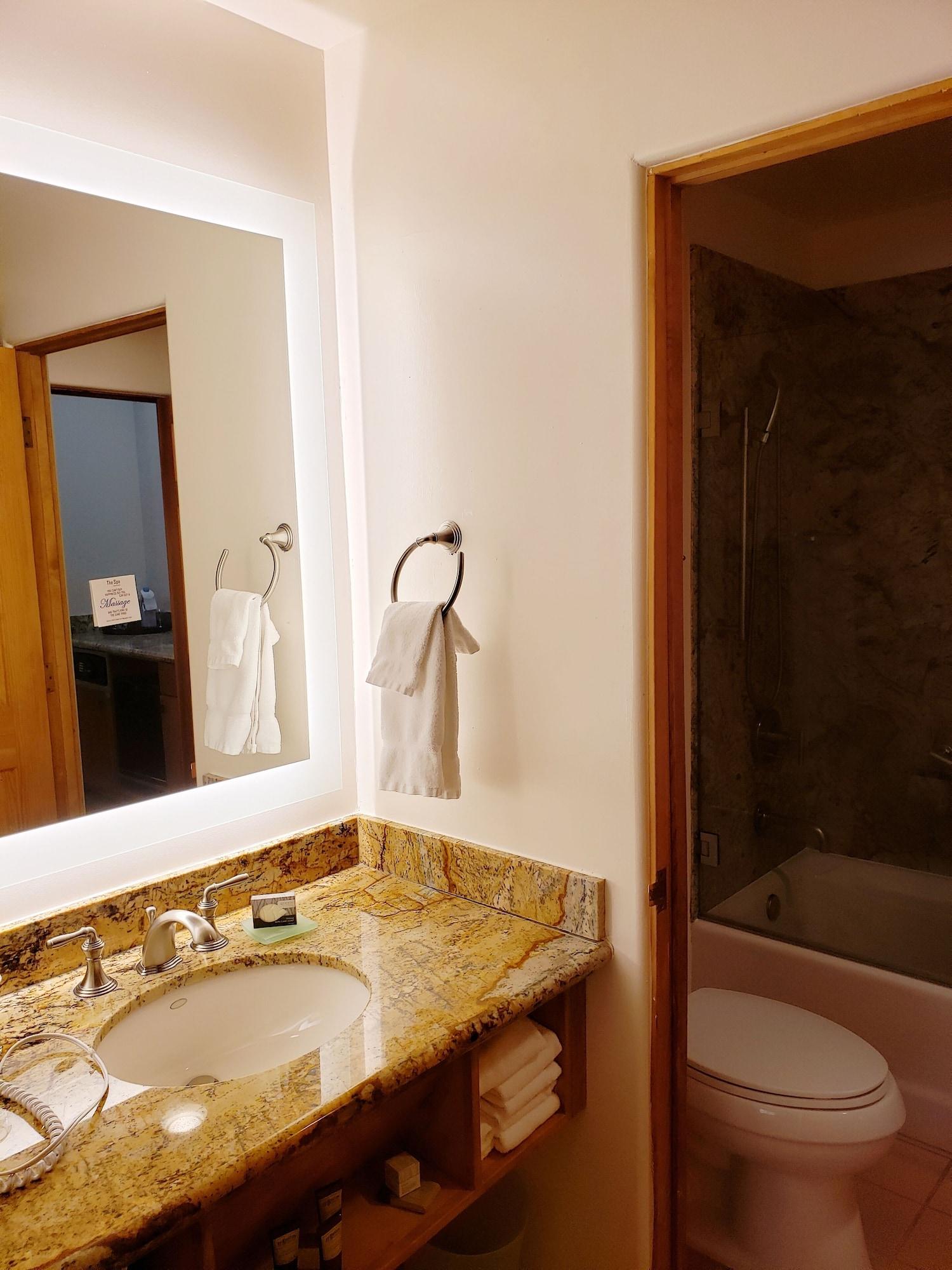 Hotel Santa Fe Luaran gambar