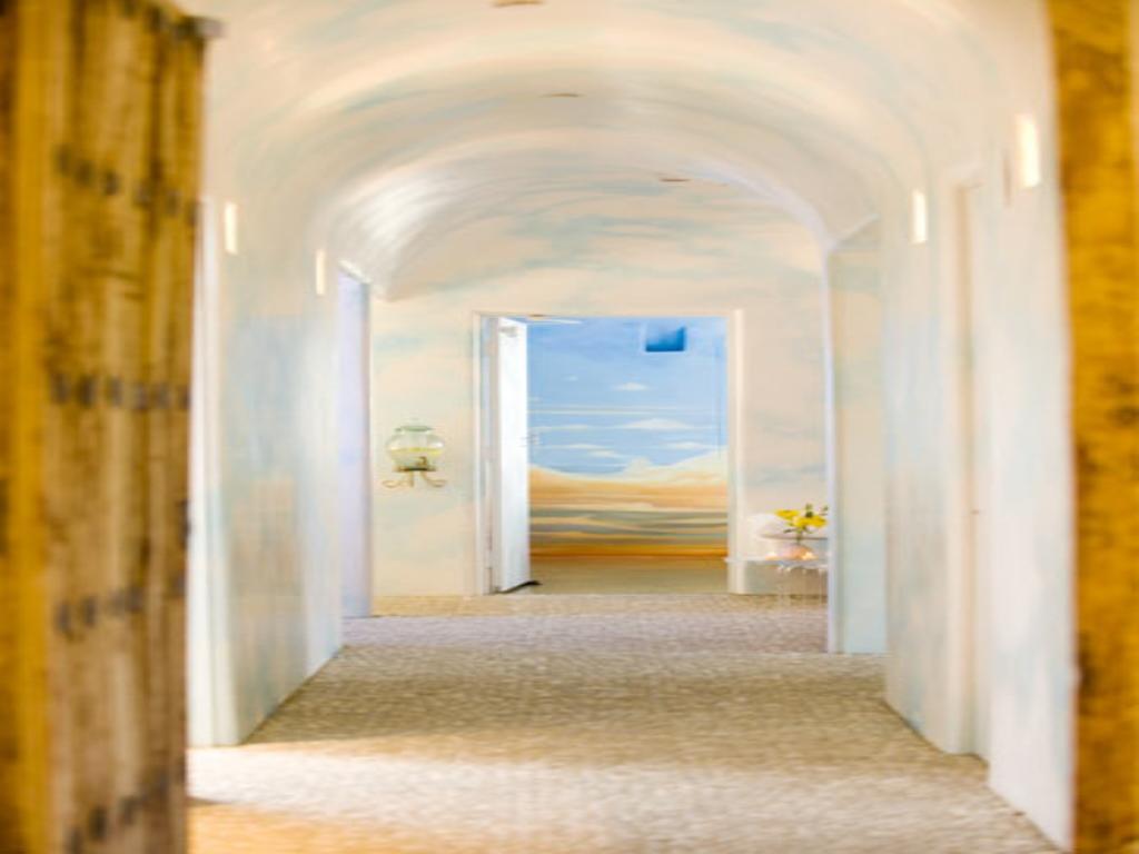 Hotel Santa Fe Dalaman gambar