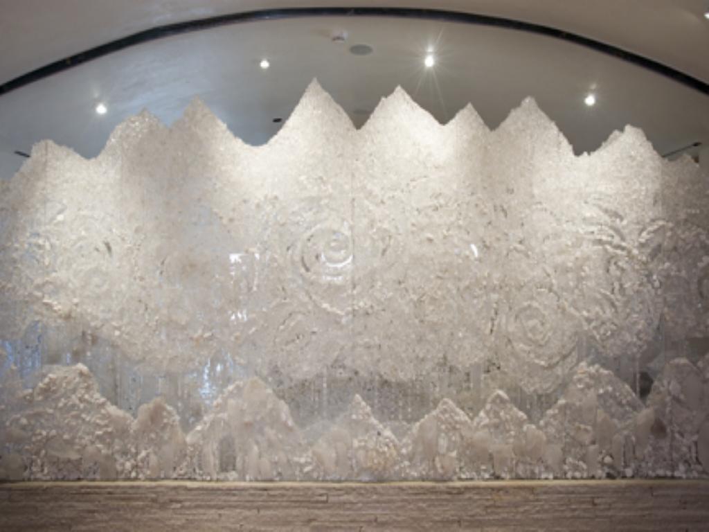 Hotel Santa Fe Luaran gambar
