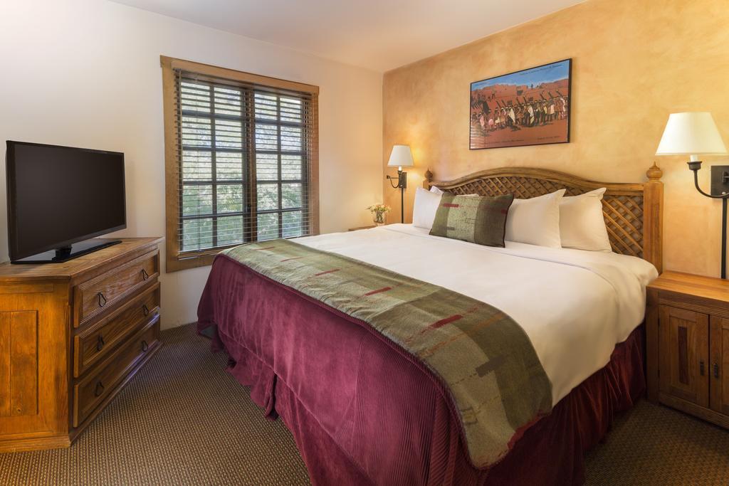 Hotel Santa Fe Luaran gambar