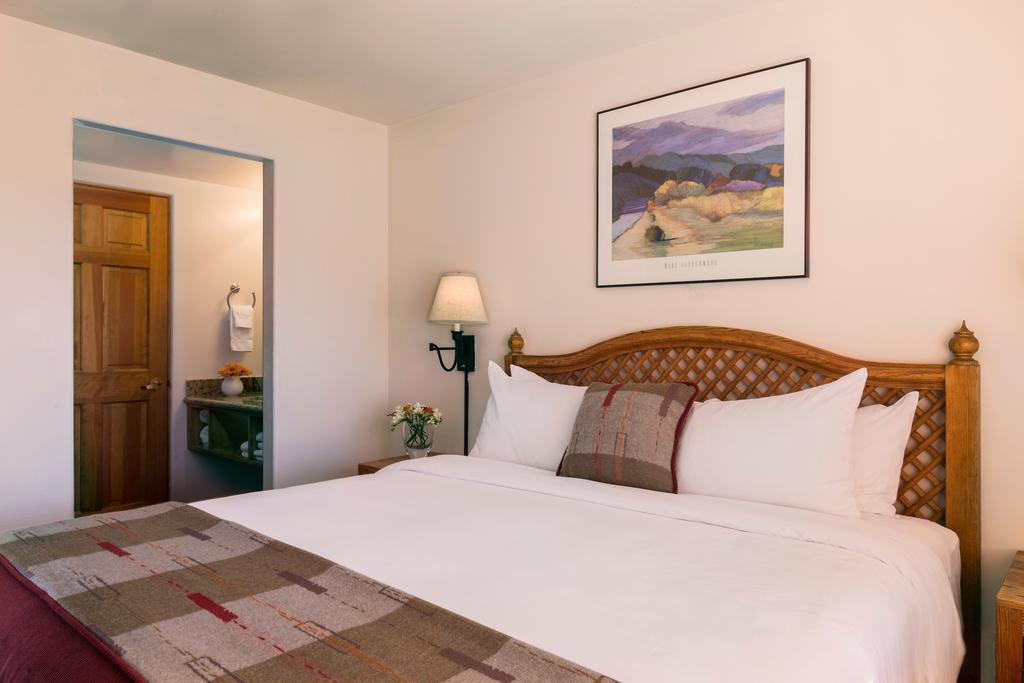 Hotel Santa Fe Luaran gambar