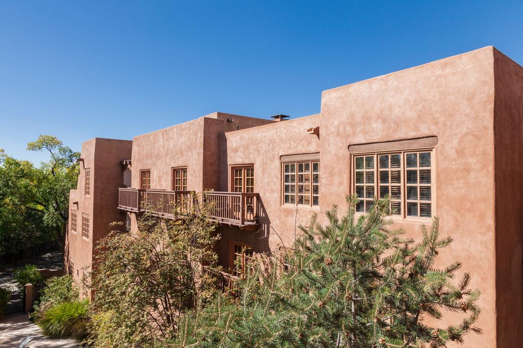 Hotel Santa Fe Luaran gambar