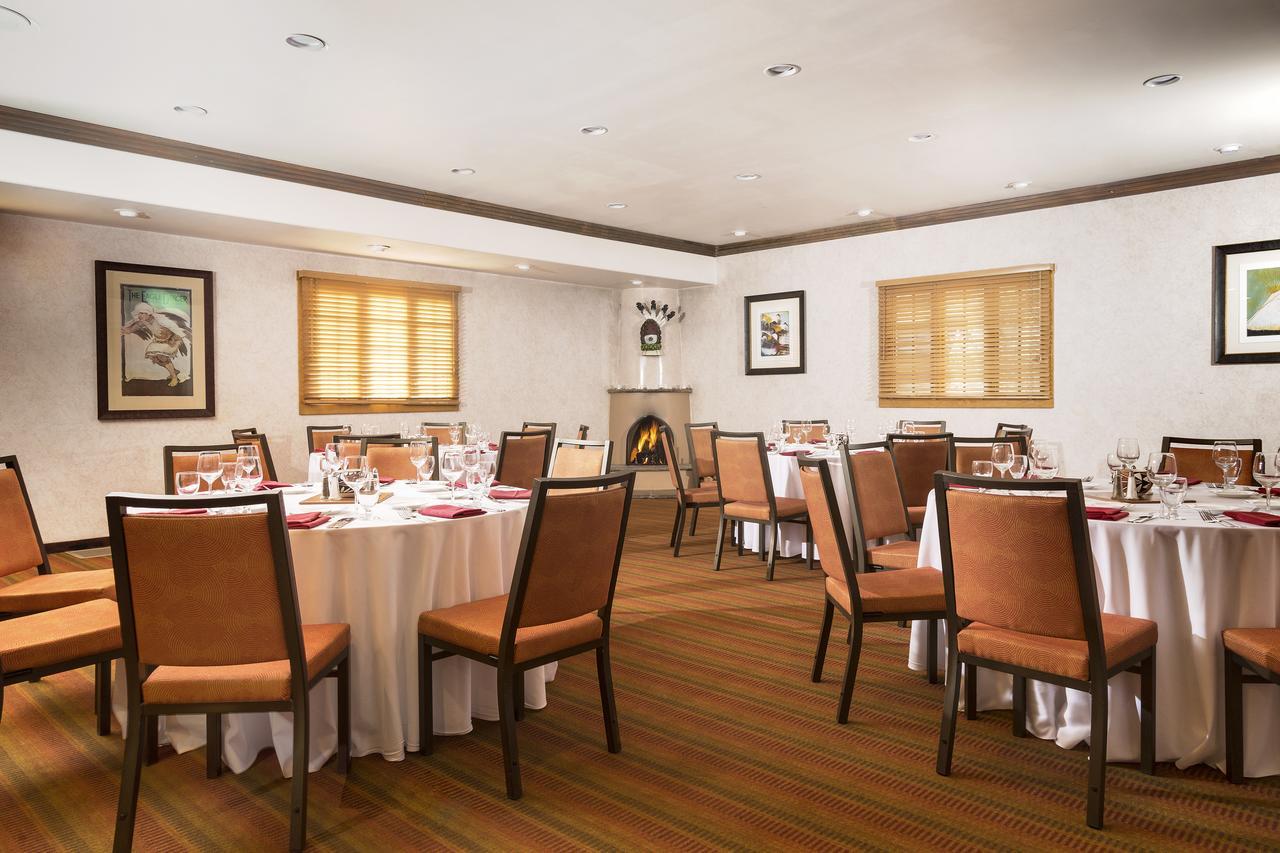 Hotel Santa Fe Luaran gambar