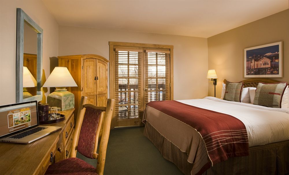 Hotel Santa Fe Luaran gambar